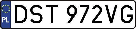 DST972VG