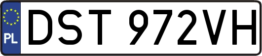 DST972VH