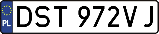 DST972VJ