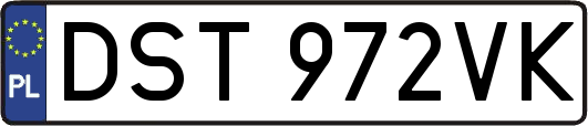 DST972VK