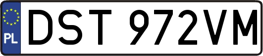 DST972VM