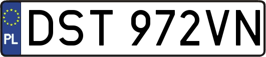 DST972VN