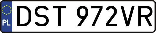 DST972VR