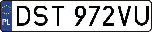 DST972VU