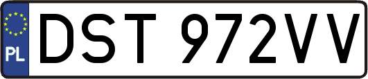 DST972VV
