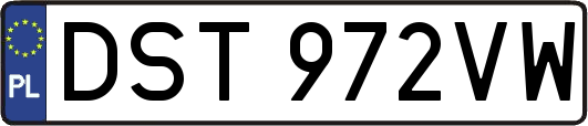 DST972VW