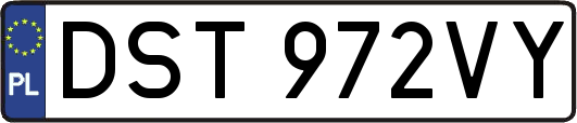 DST972VY