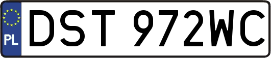 DST972WC