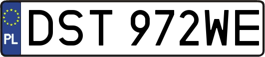 DST972WE