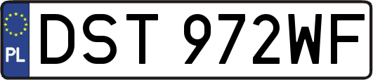 DST972WF