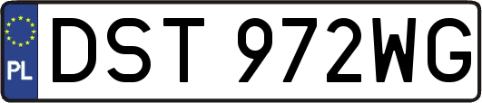 DST972WG