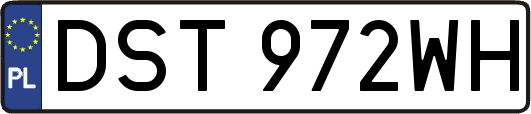 DST972WH