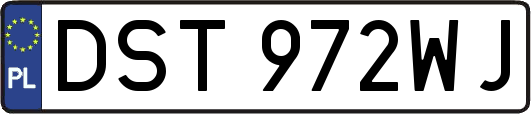 DST972WJ