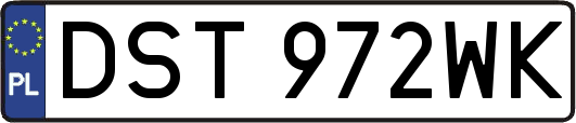 DST972WK