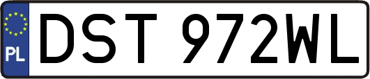 DST972WL