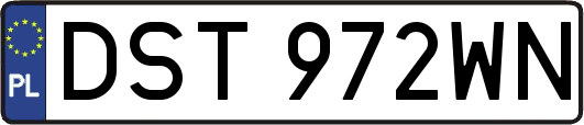 DST972WN