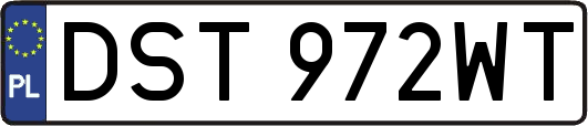DST972WT