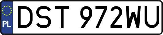 DST972WU