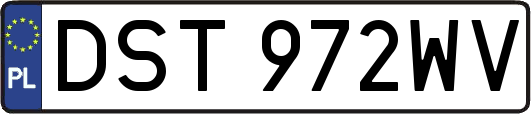 DST972WV