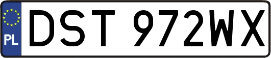 DST972WX
