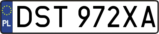 DST972XA