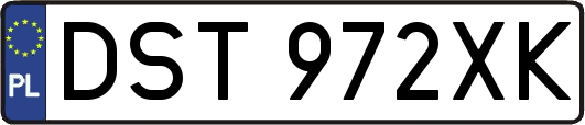 DST972XK