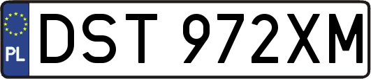 DST972XM