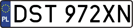 DST972XN