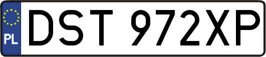DST972XP