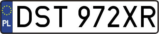 DST972XR