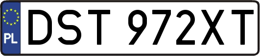 DST972XT