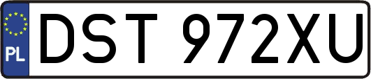 DST972XU