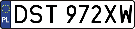 DST972XW