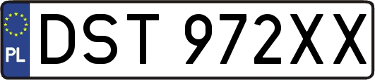DST972XX