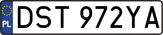DST972YA