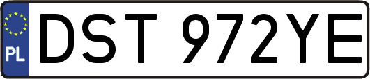 DST972YE