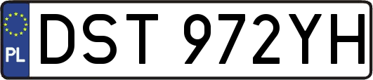 DST972YH