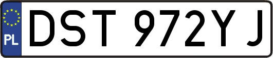 DST972YJ
