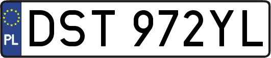 DST972YL