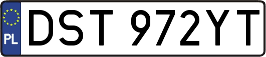 DST972YT