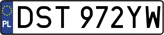 DST972YW