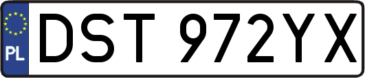 DST972YX