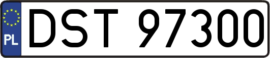 DST97300
