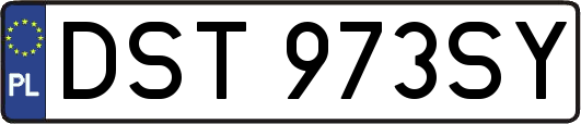DST973SY