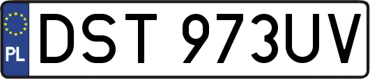 DST973UV
