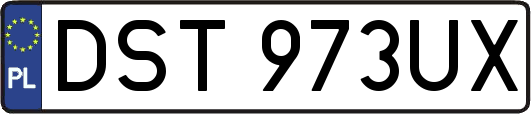 DST973UX