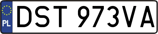 DST973VA