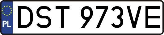 DST973VE