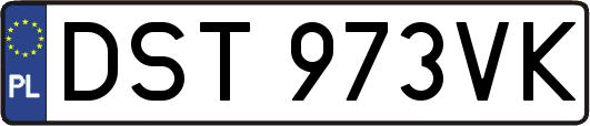DST973VK