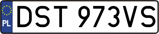 DST973VS